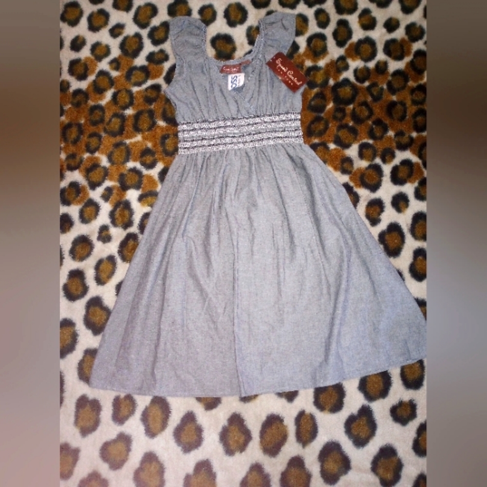 Brand new dress